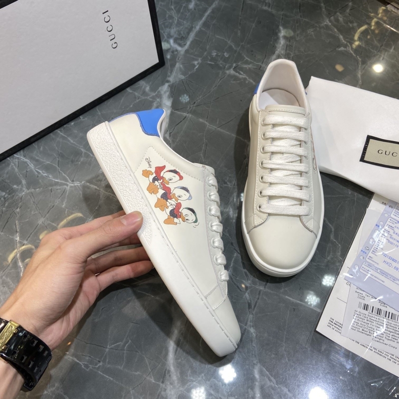 Gucci Casual Shoes